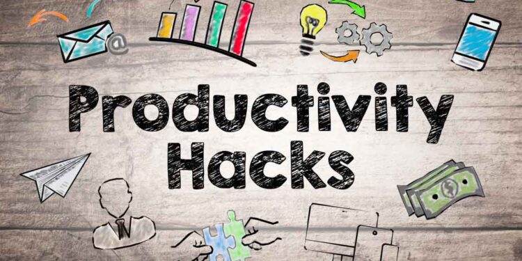 Mastering Top AI Platform Productivity Hacks