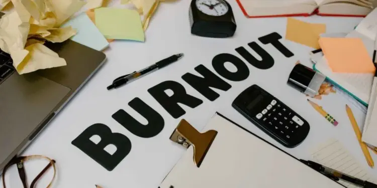 Ultimate Daily Strategies to Stop Work Burnout Fast